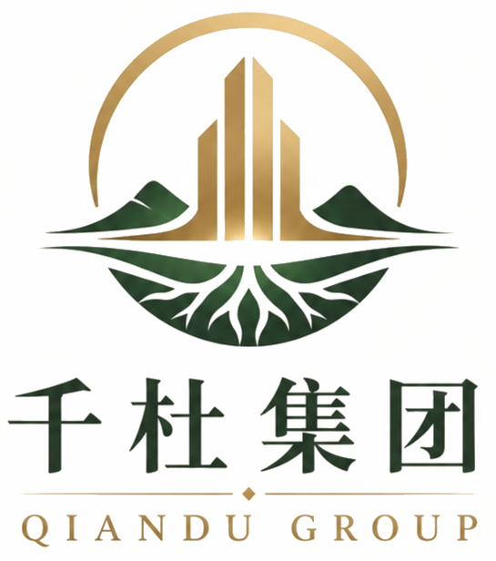 千杜集团 QIANDU GROUP